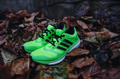 adidas boost 2 atr grün|adidas Energy Boost 2 ATR Mens, Size 12 Green.